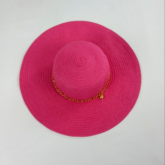 Bebe Womens Summer Hat. - Picture 8 of 9